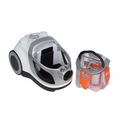 Máy Hút Bụi Electrolux ZTF7610 1800W - Hộp Chứa Bụi 1.9L, Bộ Lọc Hepa, Thiết Kế Gọn Nhẹ - Chính Hãng Thụy Điển
