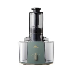Máy ép chậm Bear YZJ-D01Y6 - Máy ép đa năng 1 lít, giữ vitamin, tiết kiệm năng lượng, thiết kế nhỏ gọn cho gia đình