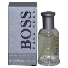 Nước Hoa Hugo Boss Boss Bottled 5ml - Hương Thơm Nam Đẳng Cấp, Quà Tặng Lý Tưởng Cho Phái Mạnh