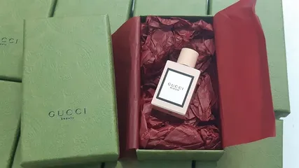 Nước Hoa Gucci Bloom EDP 5ml - Hương Nữ Tính Sang Trọng, Lưu Hương Lâu, Nước Hoa Chính Hãng Pháp