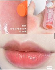 Tách set ko vỏ hộp- Son Dior 004 Addict Lip Glow