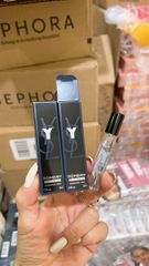 Nước Hoa Nhí YSL Vaporisateur Spray EDP 3ML - Hương Thơm Sang Trọng, Quà Tặng Hoàn Hảo cho Phái Đẹp