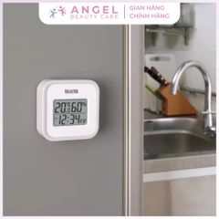 Nhiệt ẩm kế điện tử Tanita Nhật Bản