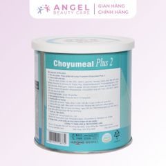 Sữa non ILDONG Số 2  90g Cho Bé 1-9 Tuổi