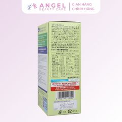 Sữa Bầu Morinaga Nhật Bản Vị Matcha - 12 Gói