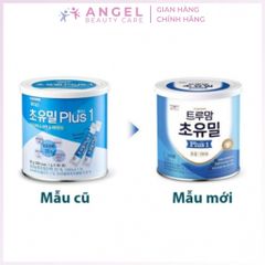 Sữa Non IDONG Hàn Quốc 90g Số Một, Bổ Sung Dinh Dưỡng Cho Trẻ 0-1 Tuổi