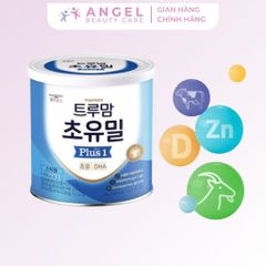 Sữa Non IDONG Hàn Quốc 90g Số Một, Bổ Sung Dinh Dưỡng Cho Trẻ 0-1 Tuổi