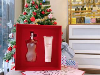 Set Jean Paul Gaultier Classique Edt (1Nh 100ml + 1 Lotion 75ml)