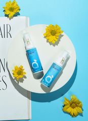 Xịt Khử Mùi VFresh Chính Hãng - Combo 2 Chai 30mL Hương Nước Hoa Unisex Sang Trọng, Khử Mùi Hiệu Quả, Giữ Thoáng Khô, An Toàn Cho Da Nhạy Cảm