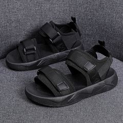 Sandal Nữ 2 Quai Dán Đế 3 Phân M268 CConiichii - Xăng Đan Thời Trang Đẹp Nhiều Màu Cho Mùa Hè