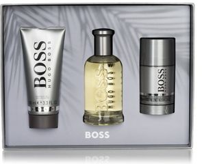 Set Hugo Boss Men's Boss Bottled( NH100L+ST100ML+LAWN75ML)