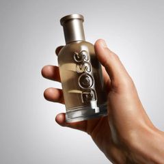 Set Hugo Boss Men's Boss Bottled( NH100L+ST100ML+LAWN75ML)