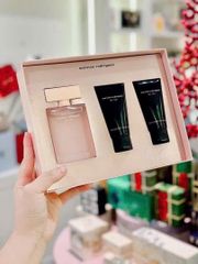 Set Narciso musc nude