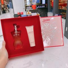 Set Jean Paul Gaultier Classique Edt (1Nh 100ml + 1 Lotion 75ml)