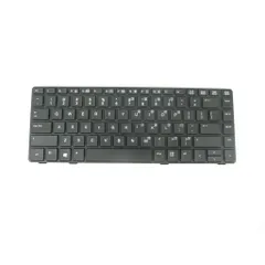 Bàn Phím Thay Thế Laptop HP EliteBook 8460p 8460w 8470p 8470w - US Layout, Độ Nhạy Cao, Chất Lượng Bền Bỉ, Phụ Kiện Máy Tính