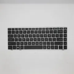 Bàn Phím Thay Thế Laptop HP EliteBook 8460p 8460w 8470p 8470w - US Layout, Độ Nhạy Cao, Chất Lượng Bền Bỉ, Phụ Kiện Máy Tính