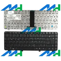 Bàn phím laptop HP Compaq 6520/6520S/450/550/6720/6720S - Chuẩn US, Bảo hành 12 tháng, Thay thế dễ dàng, Hàng có sẵn