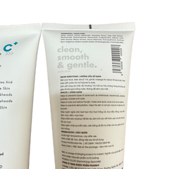 Sữa Rửa Mặt Derma C + Advanced Dành Cho Da Dầu Mụn - 150ml