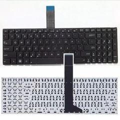 Bàn Phím Laptop Zin ASUS X550 X550C X550CA X550CC X550CL X550LD X552 - Thay Thế Độ Nhạy Cao, US Layout