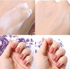 Kem Dưỡng Ẩm Da Tay & Chân Vaseline 60ml - Giúp Da Mềm Mại, Không Bết Dính, Phù Hợp Cho Tất Cả Loại Da, Xuất Xứ Hàn Quốc