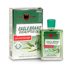 Dầu Khuynh Diệp 30ml - Mẫu Mới 11/26