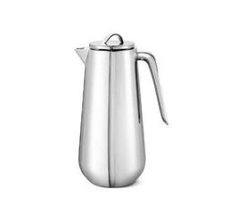 Bình Nước Giữ Nhiệt Georg Jensen 1 Lít - Thiết Kế Hiện Đại Phong Cách Scandinavia, Giữ Nhiệt Tối Đa 6 Giờ, Dễ Dàng Vệ Sinh