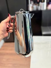 Bình Nước Giữ Nhiệt Georg Jensen 1 Lít - Thiết Kế Hiện Đại Phong Cách Scandinavia, Giữ Nhiệt Tối Đa 6 Giờ, Dễ Dàng Vệ Sinh