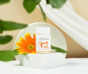 Viên Nén Lacttocol Max Hỗ Trợ Tiêu Hóa - Giảm Đầy Bụng, Khó Tiêu, Cải Thiện Đại Tràng - Thành Phần Organic 30 Viên