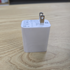 Củ Sạc Nhanh 30W Chính Hãng Xiaomi MDY-09-EL - Sạc Siêu Nhanh, Nhỏ Gọn, Tương Thích Nhiều Thiết Bị