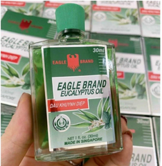 Dầu Khuynh Diệp 30ml - Mẫu Mới 11/26 229818