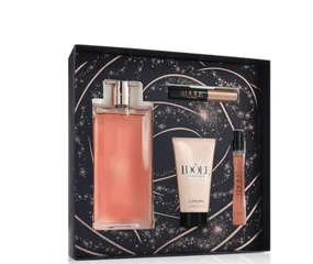 Set Lancome set idole edp(1NH100ML+ 1NH10ML+1MAS+ 1DT50ML)