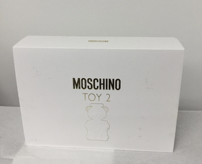 Set Moschino Toy 2 EDP( NH100ML+NH10ML+ST100ML+DT100ML)