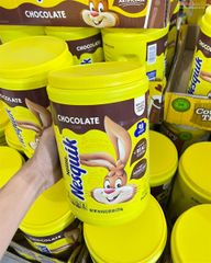Sữa Bột Chocolate Nestle Nesquik 1.275Kg  230351