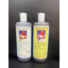 Dầu Xoa Bóp Gia Truyền Hồng Phong 100ml - Hỗ Trợ Đau Nhức Xương Khớp, Cầm Máu, Cảm Ho, Sổ Mũi, Sản Phẩm Tự Nhiên Việt Nam