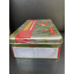 Viên Sâm Hàn Quốc ROYGIN 868MG - Tăng Cường Sức Khỏe và Thể Lực - Hỗ Trợ Người Già Suy Nhược, Nâng Cao Đời Sống Tinh Thần