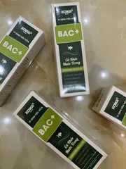Men Tiêu Hóa KOIKA BAC+ (105ml) - Giúp Cá Cảnh Lớn Nhanh, Chống Tình Trạng Đường Ruột và Nấm Bệnh