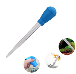 Ống Hút Cặn Hồ Cá 30-50ml - Thiết Bị Hút Phân và Cặn Bẩn Hoàn Hảo Cho Hồ Nuôi Cá Cảnh