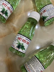 Dung Dịch Diệt Rêu Tóc Nuphar 100ml - Giải Pháp Chuyên Dùng Cho Hồ Thủy Sinh, An Toàn Cho Cá Và Tép