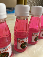 Dung dịch diệt sán thủy tức Nuphar 100ml - An toàn cho cá cảnh, hiệu quả cao trong việc loại bỏ sinh vật gây hại