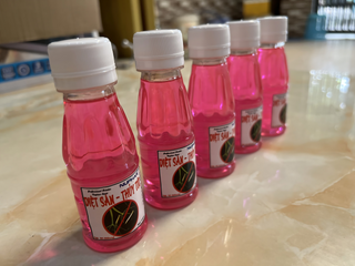 Dung dịch diệt sán thủy tức Nuphar 100ml - An toàn cho cá cảnh, hiệu quả cao trong việc loại bỏ sinh vật gây hại
