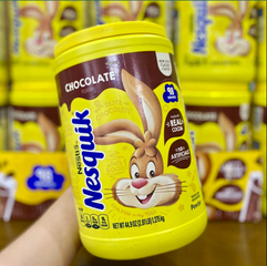 Sữa Bột Chocolate Nestle Nesquik 1.275Kg  230351