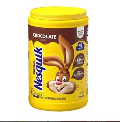 Sữa Bột Chocolate Nestle Nesquik 1.275Kg  230351