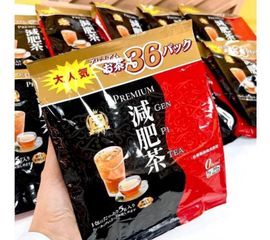 Trà Genpi Tea Premium 36 Gói X5G  230374