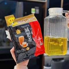 Trà Genpi Tea Premium 36 Gói X5G  230374
