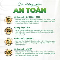 Combo 1 Thùng Ngũ Cốc Dinh Dưỡng 25 Green Nutri 625gr - Sữa Hạt Thiên Nhiên Vegan, Trẻ Hóa Làn Da, Thanh Lọc Cơ Thể