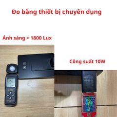 Đèn Học Chống Cận Siêu Sáng 10W Cảm Ứng Đổi Màu, Gấp Gọn Di Động - Đèn LED Kiểm Soát Ánh Sáng Đa Chế Độ MTR058 (Tặng Củ Sạc)