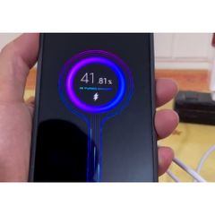 Bộ Sạc Nhanh Xiaomi 33W Mi Turbo Charge - Cáp USB-A sang Type-C 100cm/150cm, Bảo Hành 6 Tháng, Sạc An Toàn Chất Lượng Cao