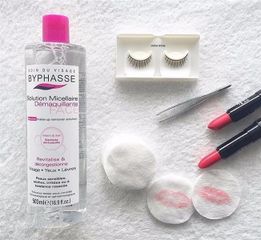 Nước Tẩy Trang Byphasse Solution Micerallaire 500ml - Sạch sâu, nhẹ nhàng, phù hợp mọi loại da, không cần rửa lại, mang lại làn da tươi mới.