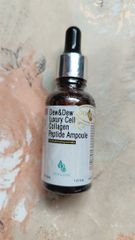 Tinh Chất Dew & Dew Luxury Cell Collagen Peptide Ampoule đủ size , 24K Gold Collagen 50ml