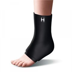 Bao Massage Giảm Đau Nóng Lạnh Cổ Chân HoMedics SR-GA800J - Thiết Bị Hỗ Trợ Phục Hồi Thể Thao, Giảm Sưng Tấy Hiệu Quả